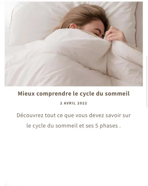 Articles pour Loulenn, visuel 3