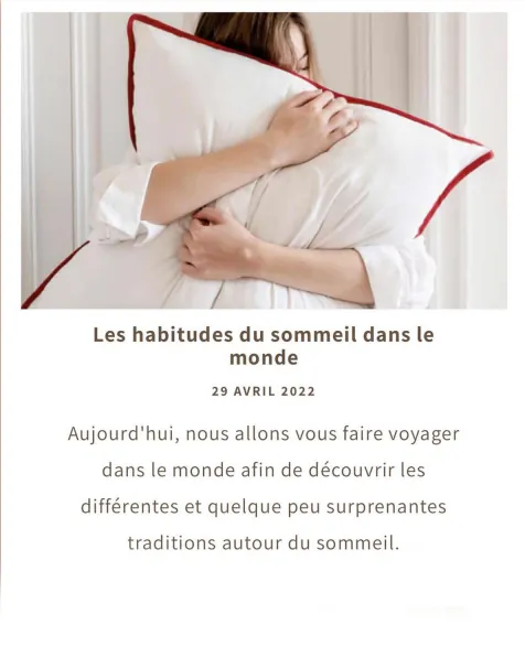 Articles pour Loulenn, visuel 4
