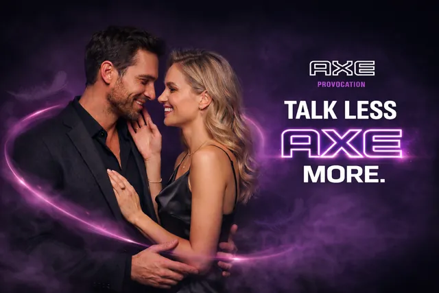 Campagne Axe, visuel 1