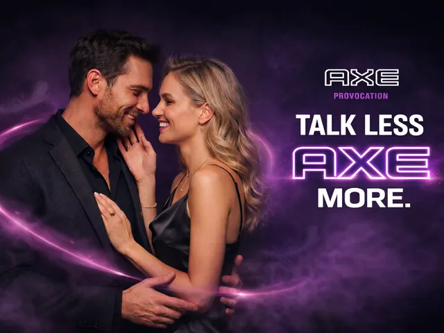 Aperçu du projet Campagne Axe
