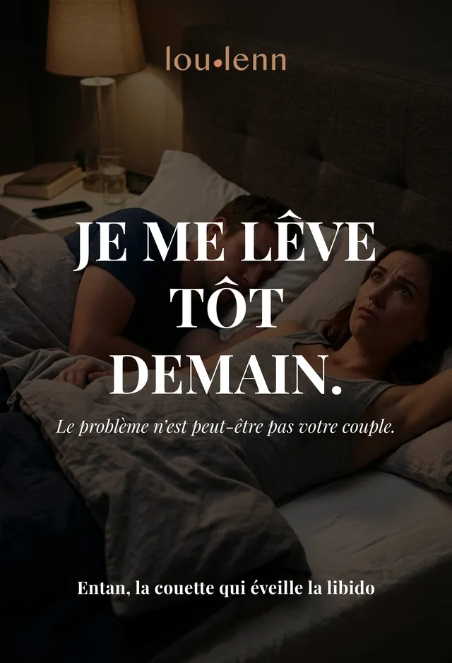 Campagne Loulenn, visuel 3