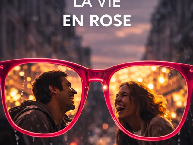 Aperçu du projet Campagne Lunettes Françaises
