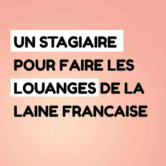 Candidature Loulenn, visuel 1