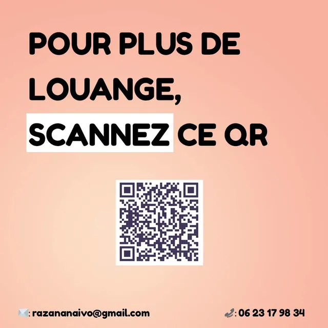 Candidature Loulenn, visuel 8