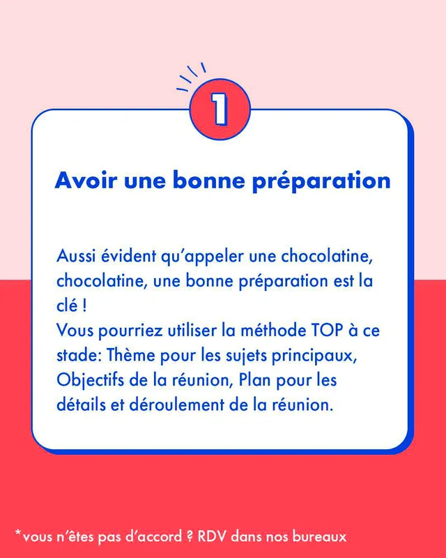 Création de contenus pour Louis, visuel 2