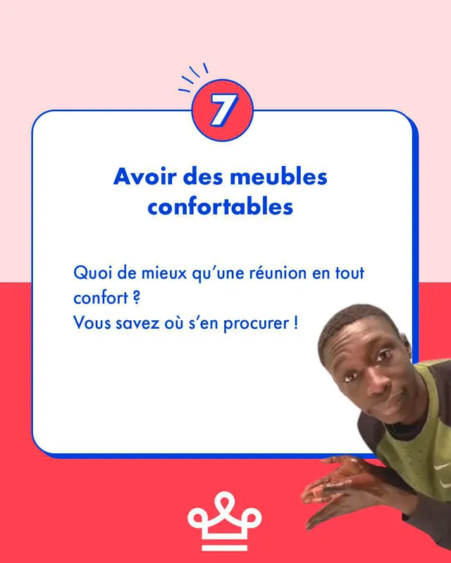 Création de contenus pour Louis, visuel 8