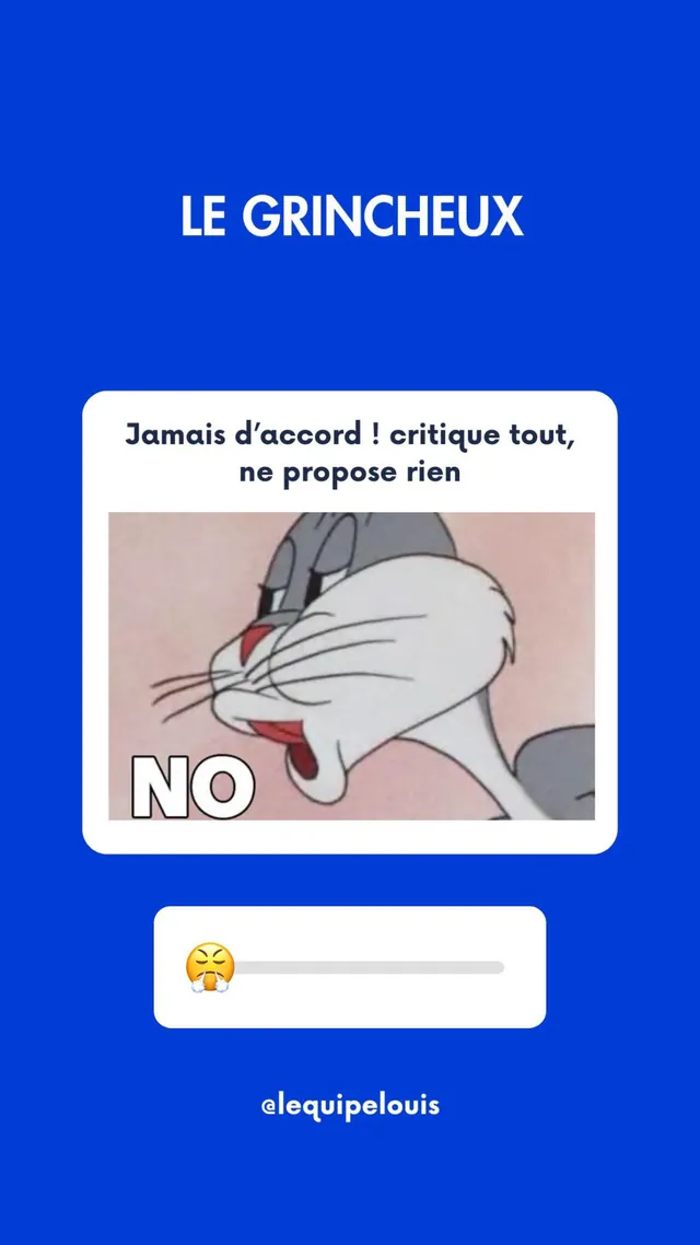 Création de contenus pour Louis, visuel 11