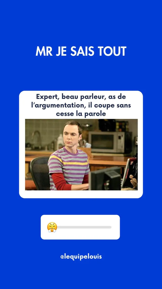 Création de contenus pour Louis, visuel 12