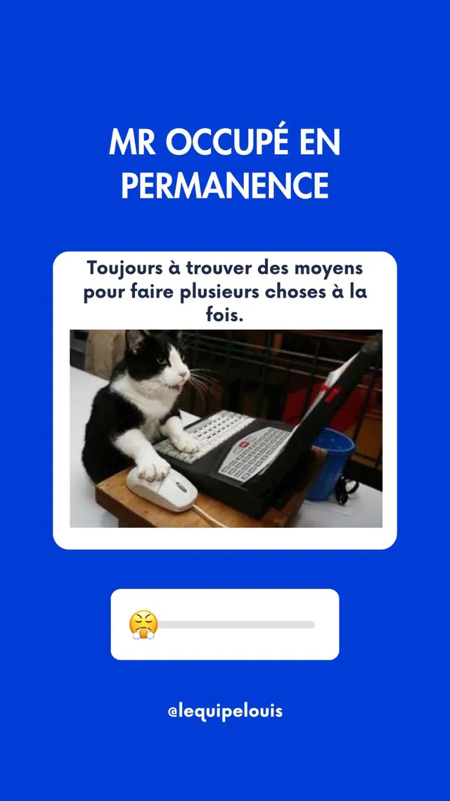 Création de contenus pour Louis, visuel 13