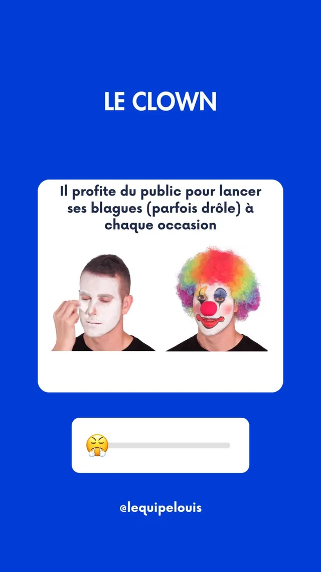 Création de contenus pour Louis, visuel 14