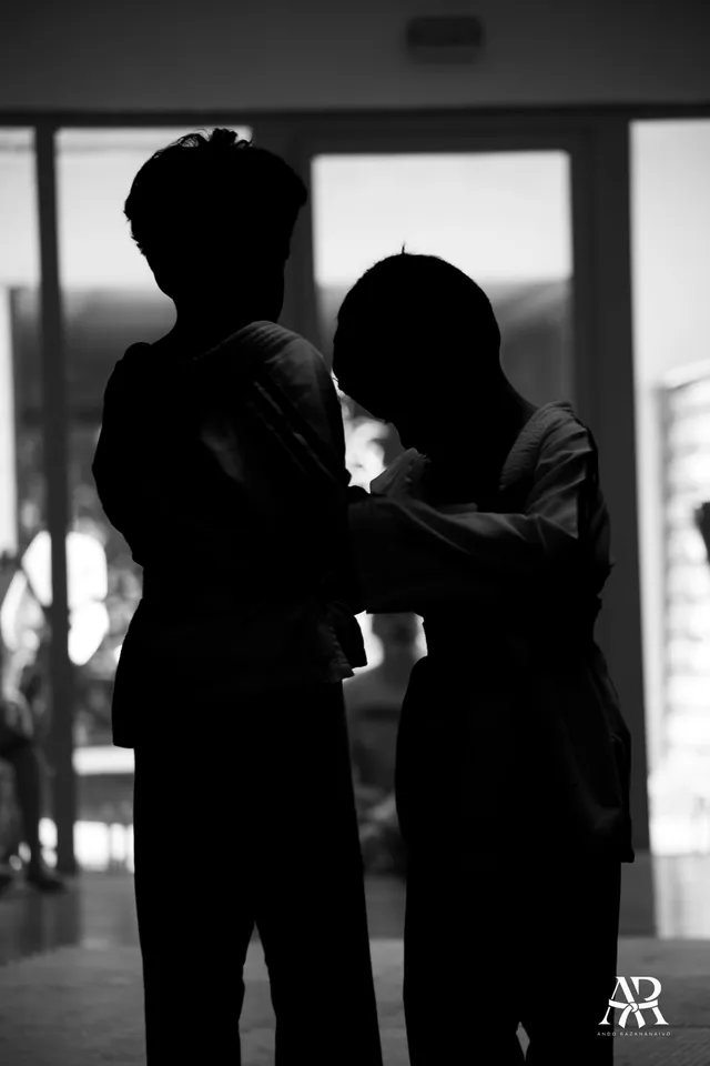 Photographie · Dojo Tonic 31, visuel 2