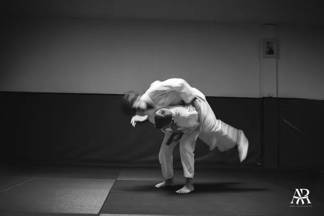 Photographie · Dojo Tonic 31, visuel 3
