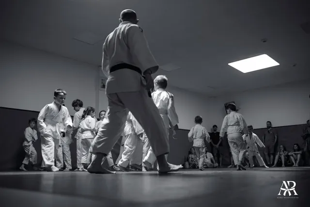 Photographie · Dojo Tonic 31, visuel 5