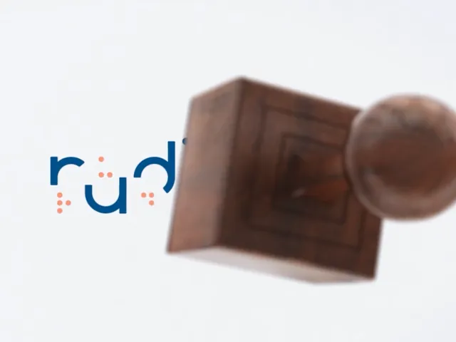 Aperçu du projet Motion design Ekitia