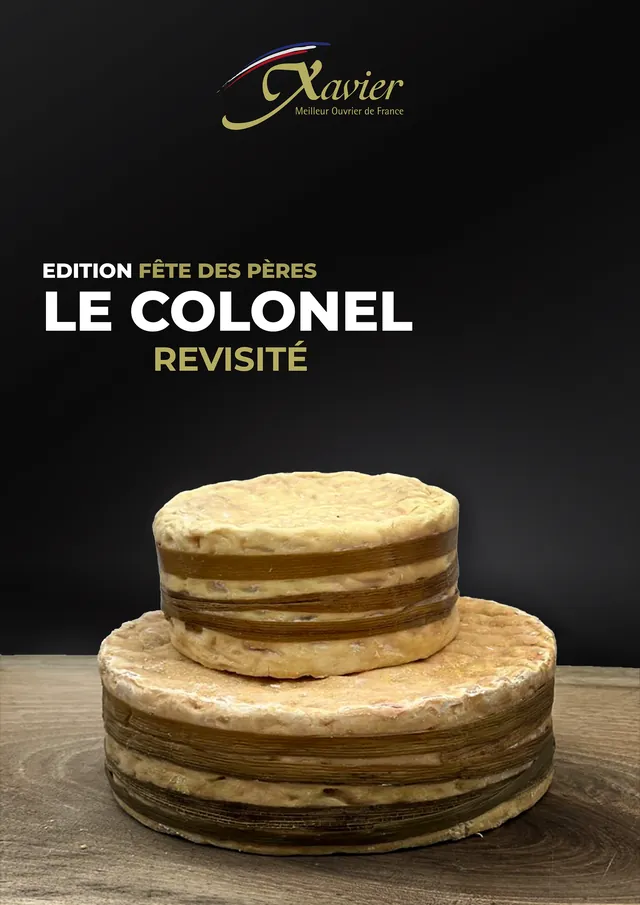 Supports de communication Terroirs Fromagers, visuel 14