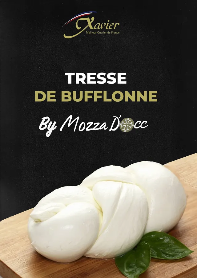 Supports de communication Terroirs Fromagers, visuel 15