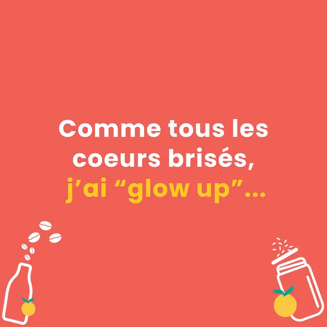 Une love story · Le Drive tout nu, visuel 8